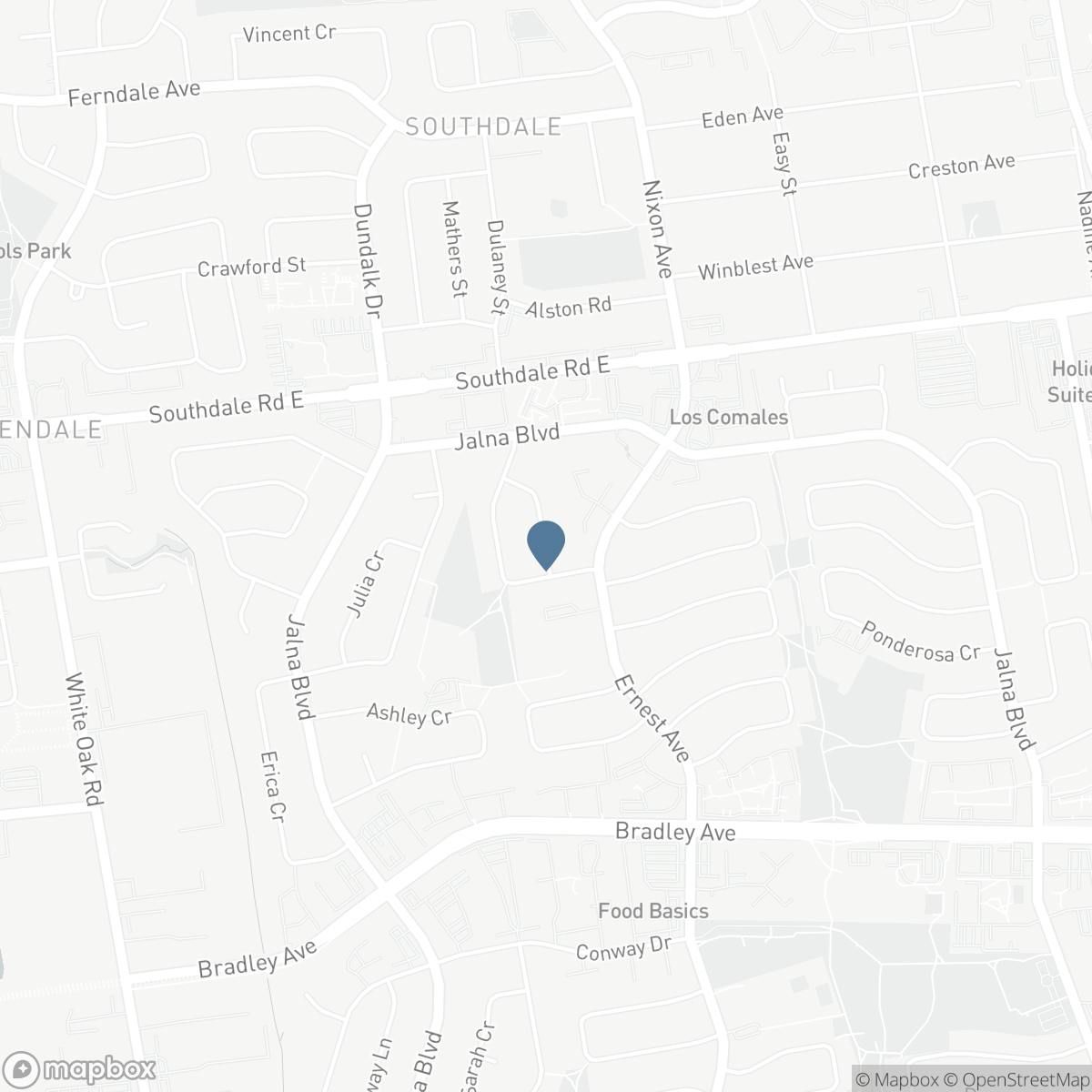 44 SASHA CRESCENT, London, Ontario N6E 2M5